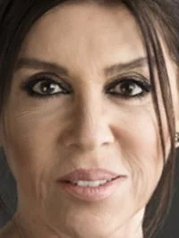 Nebahat Çehre