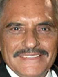 Manuel Ojeda