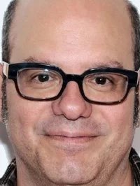 David Cross