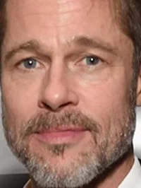 Brad Pitt