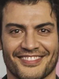Andrés Palacios