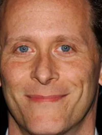 Steven Weber