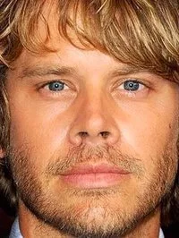 Eric Christian Olsen