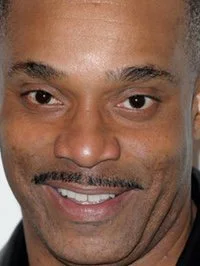Rocky Carroll