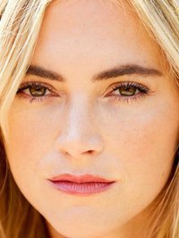 Emily Wickersham