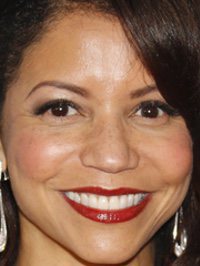 Gloria Reuben