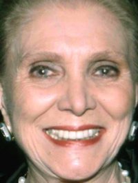 María Dolores Pradera