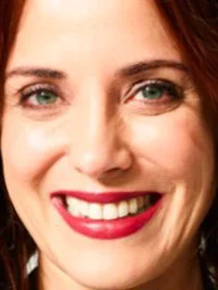Alanna Ubach