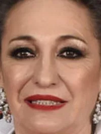 Luisa Gavasa