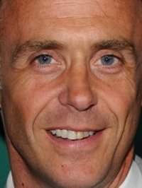 David Eigenberg