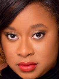 Phoebe Robinson