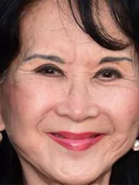 Lucille Soong
