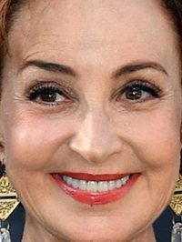Annie Potts