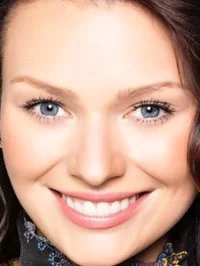 Irina Baeva