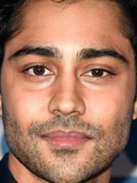 Manish Dayal