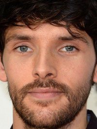 Colin Morgan