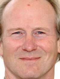 William Hurt