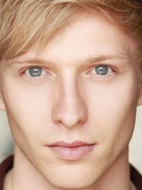 Will Tudor