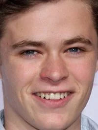 Harrison Gilbertson
