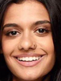Madeleine Madden