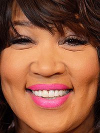 Kym Whitley