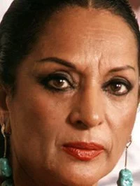 Lola Flores