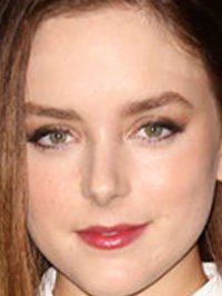 Madison Davenport