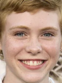 Sophia Lillis