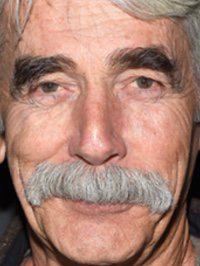 Sam Elliott