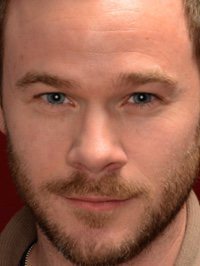 Aaron Ashmore