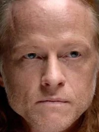 Patrick Garrow