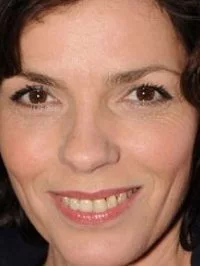 Élizabeth Bourgine