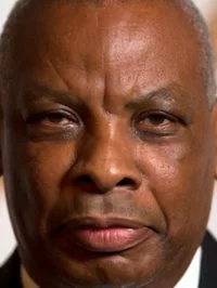 Don Warrington