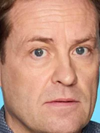 Ardal O'Hanlon