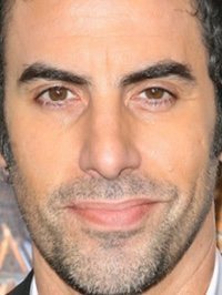 Sacha Baron Cohen