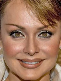 Gabriela Spanic