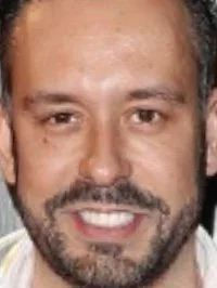 Kike Calleja de Domingo