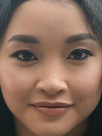 Lana Condor