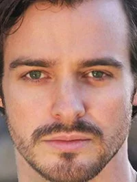 Jake Stormoen