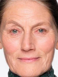 Geraldine James