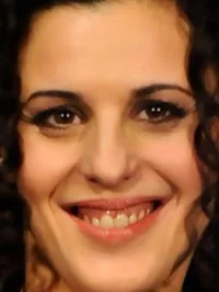 Farah Hamed