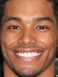 Rome Flynn