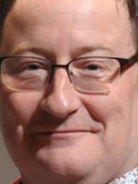 Chris Chibnall