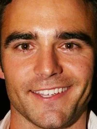 Dustin Clare