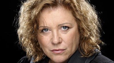 Mercè Arànega noticias, fotos y vídeos de Mercè Arànega FormulaTV