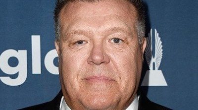 Joel McKinnon Miller: noticias, fotos y vídeos de Joel McKinnon Miller