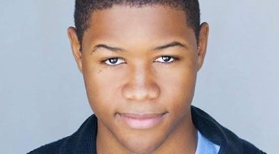 Luke Tennie: noticias, fotos y vídeos de Luke Tennie - FormulaTV