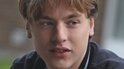 Tobias Kersloot noticias, fotos y vídeos de Tobias Kersloot FormulaTV