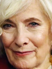 Betty Buckley