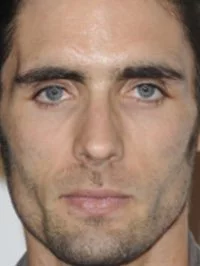 Tyson Ritter